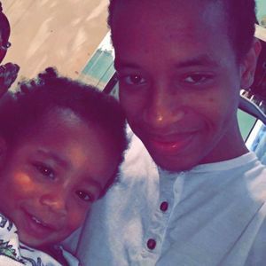 Meet your Posher, Tevin